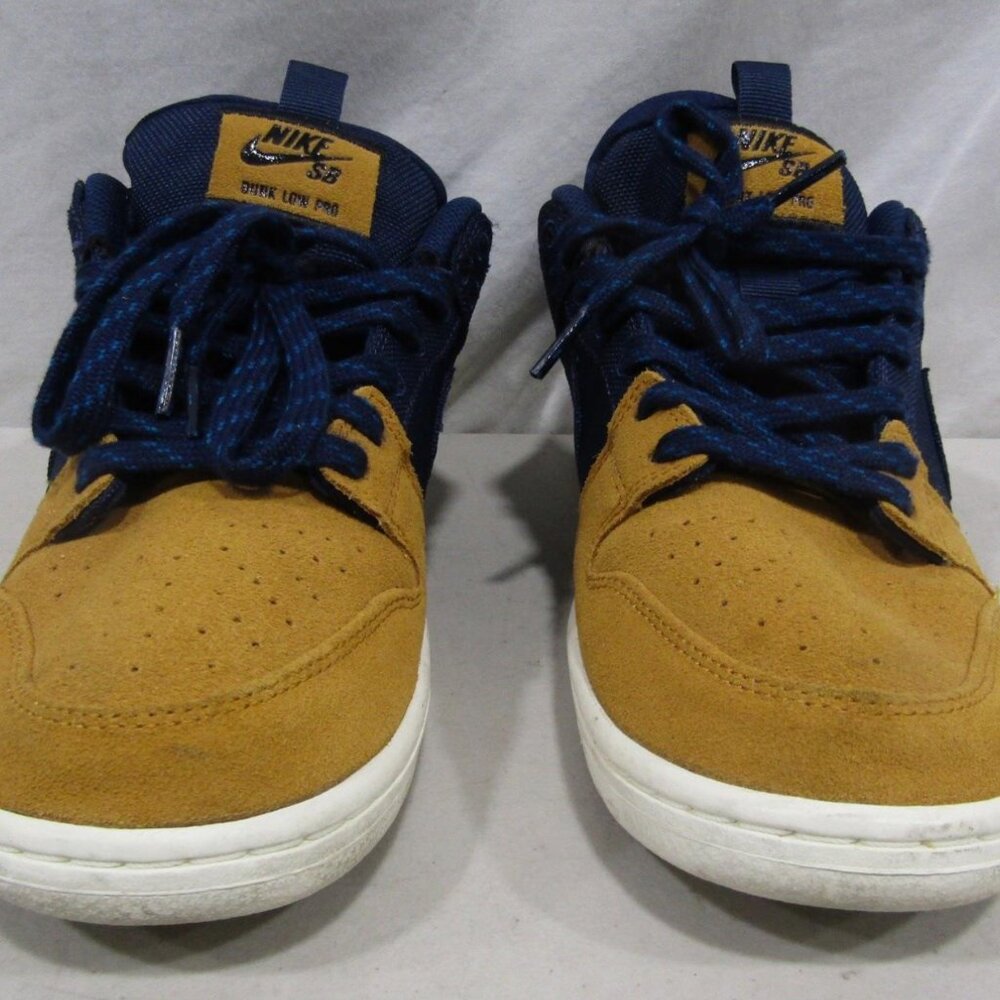 Nike SB Dunk Low Pro PRM "90s Backpack" Sz -9.5